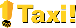 Logo empresa 1Taxi